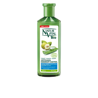 Naturaleza y Vida Champú Bio Anti Dandruff