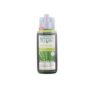 NATURALEZA Y VIDA Hair Control Spray
