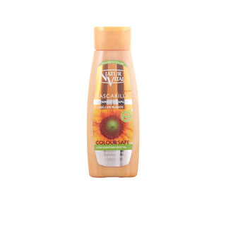 NATURALEZA Y VIDA Colorsafe Hair Mask Blonde