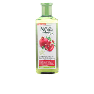NATURALEZA Y VIDA Bio Fortifying Shampoo