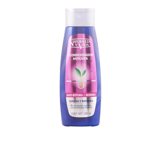 Naturaleza y Vida Anti-Fall Conditioner