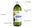 600ml