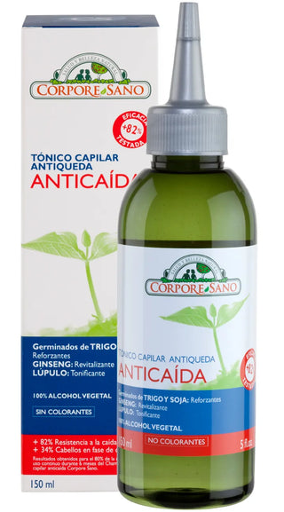 CORPORE Tonico Anticaida