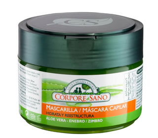 CORPORE Mascarilla Capilar