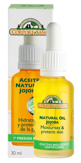 CORPORE Aceite Jojoba Natural