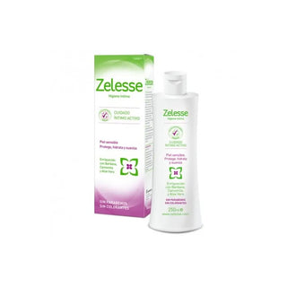 ITALFARMACO Zelesse Intimate Hygiene
