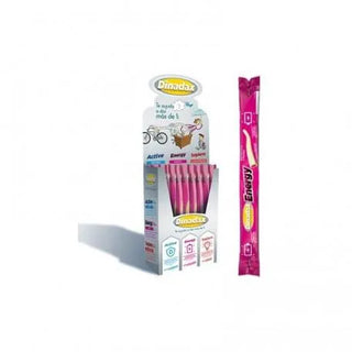 PHARMADIET Master Diet Dinadax Energy Bars