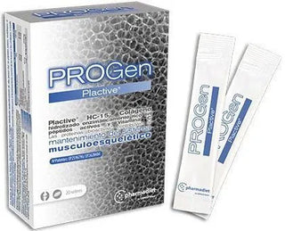PHARMADIET Master Diet Progen Plactive