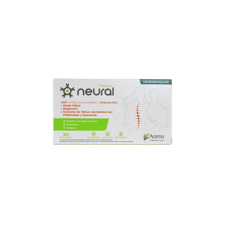 PHARMADIET Plactive Neural