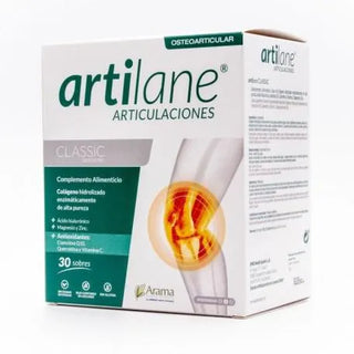 PHARMADIET Artilane Classic Neutro