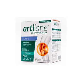 PHARMADIET Artilane Forte 30 Sachets