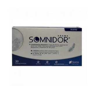 PHARMADIET Somnidor