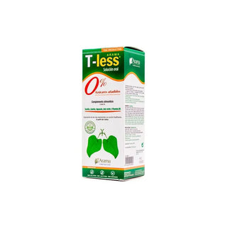 PharmaDiet Arama T-Less Syrup