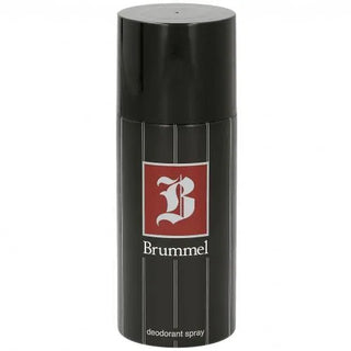 BRUMMEL, Desodorante Spray 150 Spray