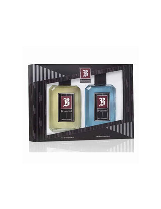 BRUMMEL Cologne After Shave
