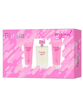 FARALA Est Farala Body