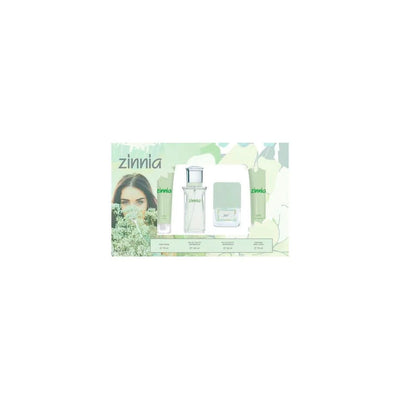 ZINNIA Est Zinnia 100 Body Gel