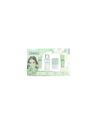 ZINNIA Est Zinnia 100 Body Gel