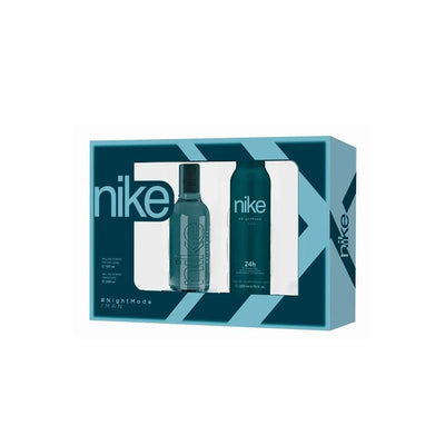 NIKE Man 100 Night Mode | EDT