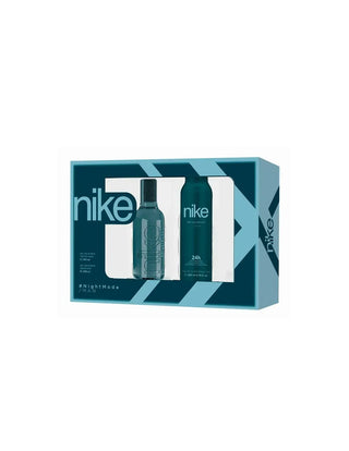 NIKE Man 100 Night Mode | EDT