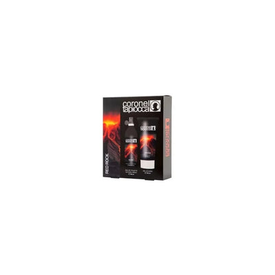Coronel Tapiocca Man Red Rock for Men | EDT