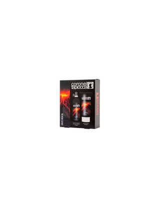 Coronel Tapiocca Man Red Rock for Men | EDT