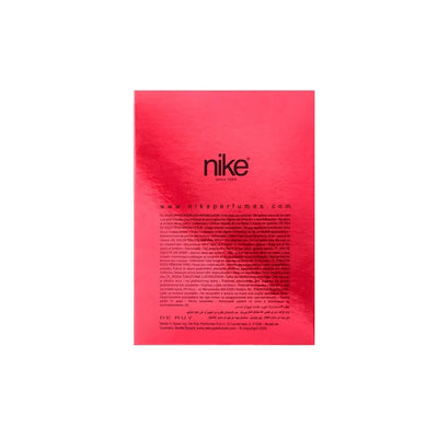Nike Woman Instinct | EDT