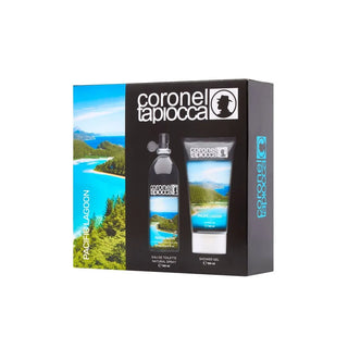 Coronel Tapiocca Man Pacific Lag for Men | EDT