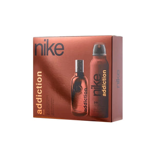Nike Man Addiction | EDT