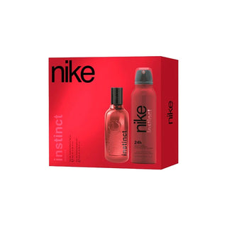 Nike Woman Instinct Deodorant | EDT