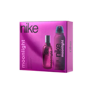 Nike Woman Moonlight Deodorant | EDT