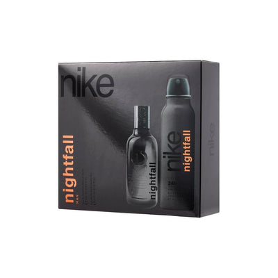 Nike Man Night Fall | EDT