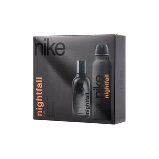 Nike Man Night Fall | EDT