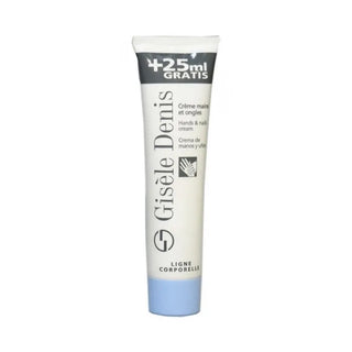 GISÈLE DENIS Hand And Nails Cream
