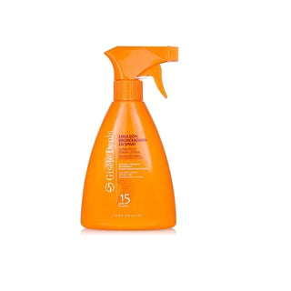 GISÈLE DENIS Sunscreen Spray Lotion SPF15