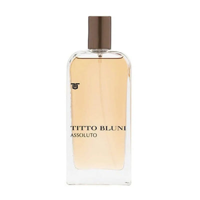 Titto Bluni Man 150 Assoluto | EDT