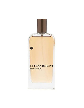 Titto Bluni Man 150 Assoluto | EDT