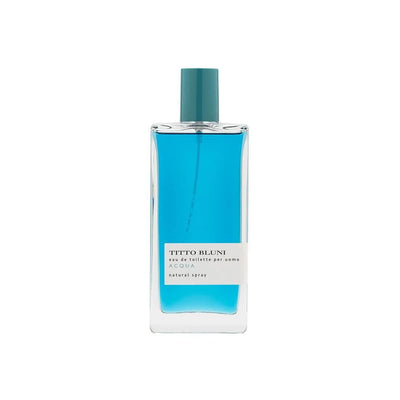 TITTO BLUNI Man 150 Acqua | EDT
