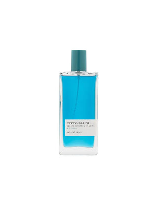 TITTO BLUNI Man 150 Acqua | EDT