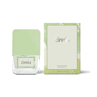 Zinnia Vap Classic | EDT Unisex