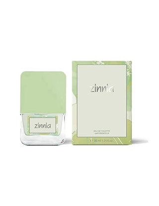 Zinnia Vap Classic | EDT Unisex