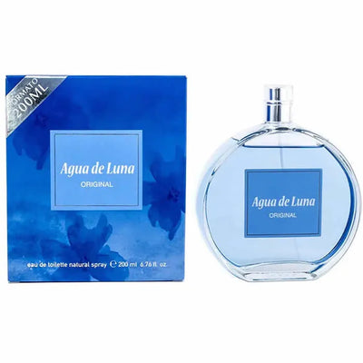 PUIG Agua De Luna for Women | EDT
