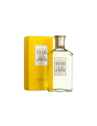 Myrurgia 1916 Original | EdC