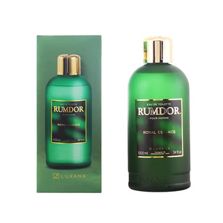 LUXANA Rumdor