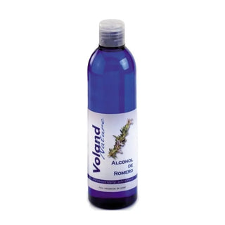 LUXANA Voland Nature Rosemary Alcohol