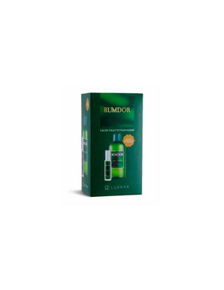 LUXANA Rumdor Set