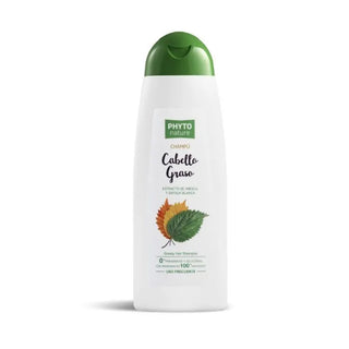 PHYTO NATURE Oily Hair Shampoo