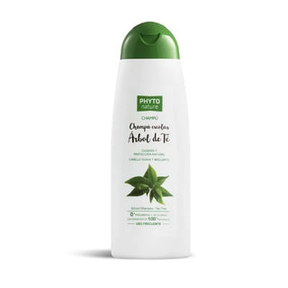PHYTO NATURE Tea Tree School Shampoo