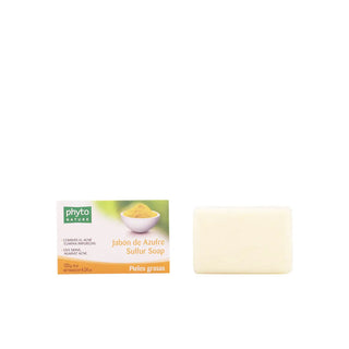 LUXANA Phyto Nature Sulfur Soap