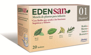 DIETISA Edensan 01 Hepatico